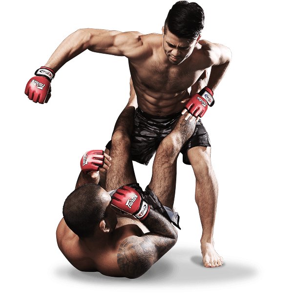 MMA (Mixed Martial Arts)